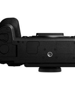 Panasonic Lumix DC-S1R with 24-105mm Lens