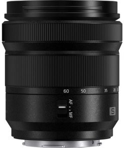 Panasonic Lumix S 20-60mm f3.5-5.6 Lens