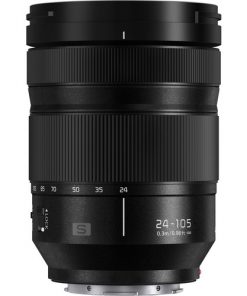 Panasonic Lumix S 24-105mm f4 Macro O.I.S. Lens