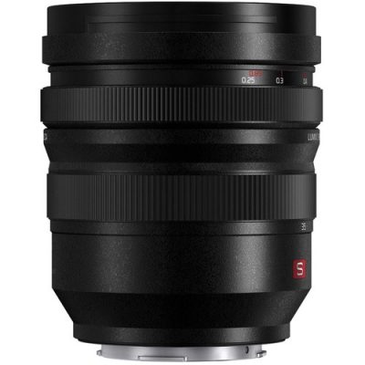 Panasonic Lumix S PRO 16-35mm f4 Lens