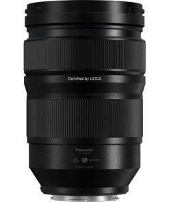 Panasonic Lumix S PRO 24-70mm f/2.8 Lens