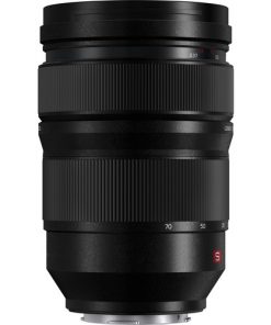 Panasonic Lumix S PRO 24-70mm f/2.8 Lens