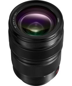 Panasonic Lumix S PRO 24-70mm f/2.8 Lens