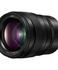 Panasonic Lumix S PRO 50mm f/1.4 Lens