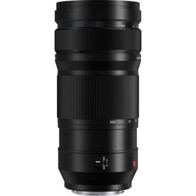 Panasonic Lumix S PRO 70-200mm f4 O.I.S. Lens