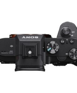 Sony A7III Mirrorless Digital Camera