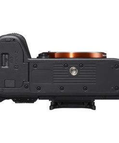 Sony A7III Mirrorless Digital Camera