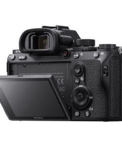 Sony A7III Mirrorless Digital Camera
