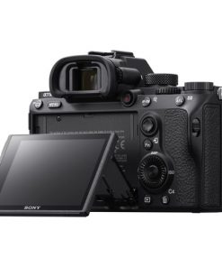 Sony A7III Mirrorless Digital Camera