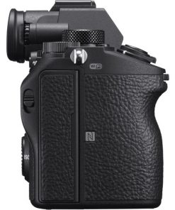 Sony A7III Mirrorless Digital Camera