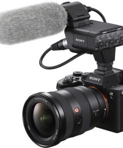Sony A7SIII Mirrorless Digital Camera