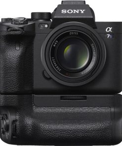 Sony A7SIII Mirrorless Digital Camera