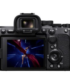 Sony A7SIII Mirrorless Digital Camera