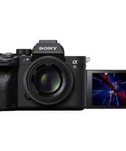 Sony A7SIII Mirrorless Digital Camera