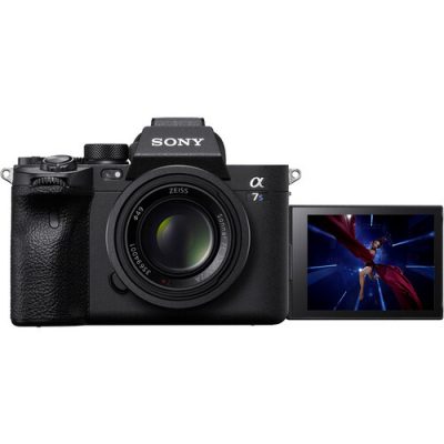 Sony A7SIII