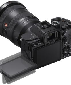 Sony A7SIII Mirrorless Digital Camera