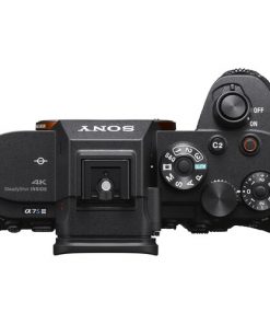 Sony A7SIII Mirrorless Digital Camera