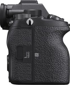 Sony A7SIII Mirrorless Digital Camera