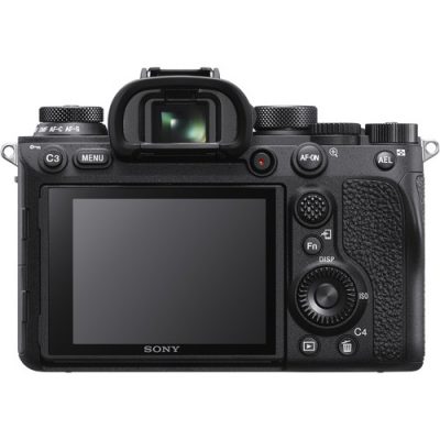 Sony A9II