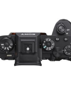 Sony Alpha A9 II Mirrorless Digital Camera (Body Only)