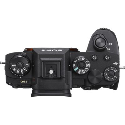 Sony A9II
