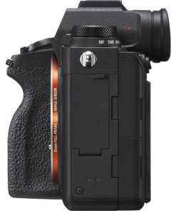 Sony Alpha A9 II Mirrorless Digital Camera (Body Only)