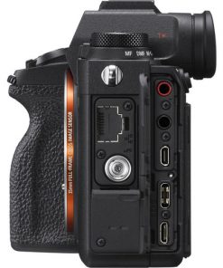 Sony Alpha A9 II Mirrorless Digital Camera (Body Only)