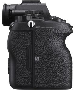 Sony Alpha A9 II Mirrorless Digital Camera (Body Only)