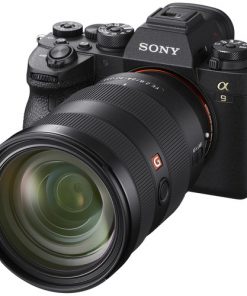 Sony Alpha A9 II Mirrorless Digital Camera (Body Only)