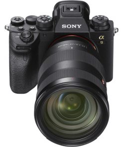 Sony Alpha A9 II Mirrorless Digital Camera (Body Only)