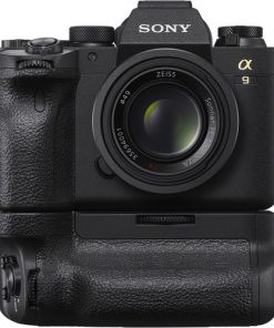 Sony Alpha A9 II Mirrorless Digital Camera (Body Only)