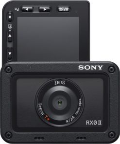 Sony RX0 II