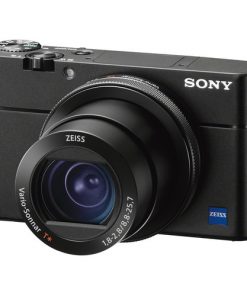 Sony RX100 VA
