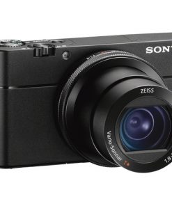 Sony RX100 VA