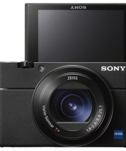 Sony RX100 VA