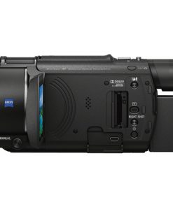 Sony FDR-AX53
