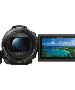 Sony FDR-AX53