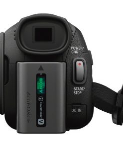 Sony FDR-AX53