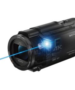 Sony FDR-AX53