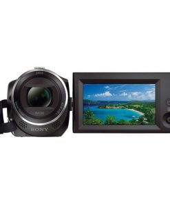 Sony HDR-CX405