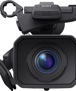 Sony HXR-NX100