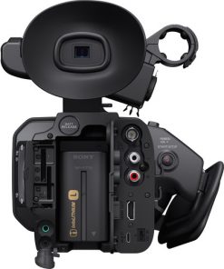 Sony HXR-NX100