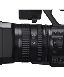 Sony HXR-NX100