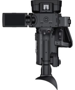 Sony HXR-NX100