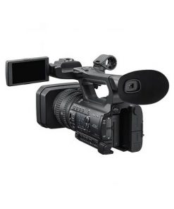 Sony HXR-NX200 4K Camcorder