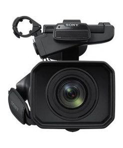 Sony HXR-NX200 4K Camcorder