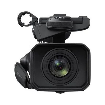 Sony HXR-NX200 4K Camcorder