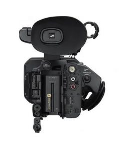 Sony HXR-NX200 4K Camcorder