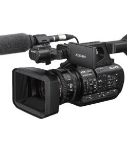 Sony PXW-Z190