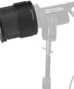 Aputure Fresnel 2X